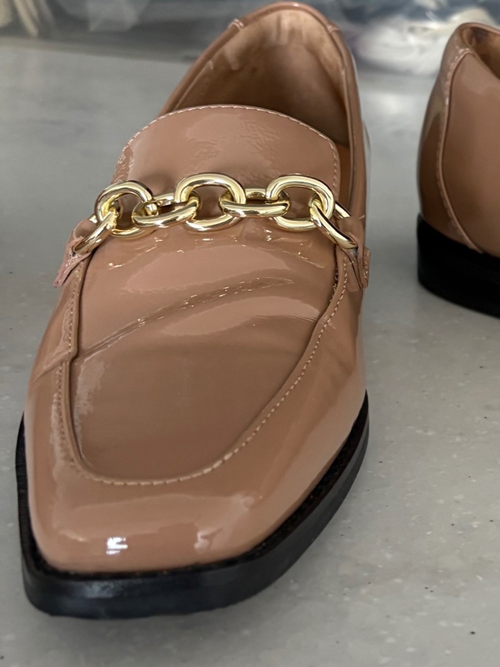 Bared Footwear Whooper Loafers